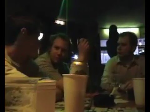 Folk Error roadmovie 1/4