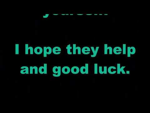 [Hacker101] Hacker101 CTF Introduction