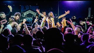 DEAD TO FALL - Memory (Feb. 2018 - Midwest Meltdown)