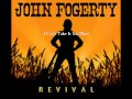 John Fogerty - I Can’t Take It No More