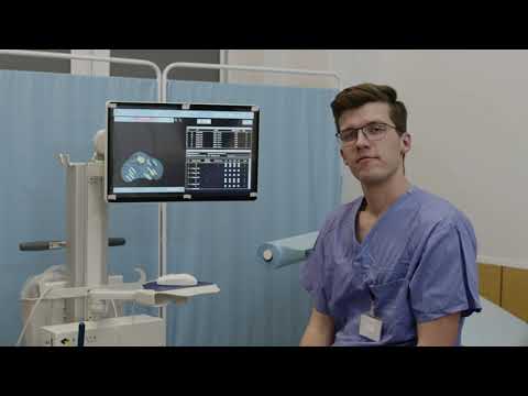 BIOPSJA FUZYJNA GRUCZOŁU KROKOWEGO