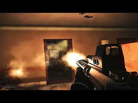 Kappa Acquired How To Wipe Teams In Tarkov