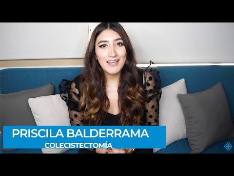 Priscila Balderrama