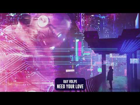 Video thumbnail for Need Your Love