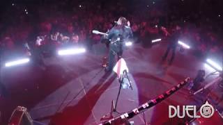DUELO - Bienvenido el Amor y Amiga Soledad (En Vivo Arena Monterrey)