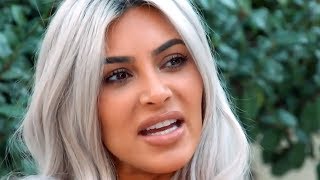 Kim Kardashian Reacts To Nicki Minaj Slamming Kylie Jenner &amp; Travis Scott | Hollywoodlife