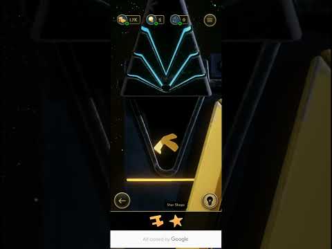 The Vault Logic puzzle Box level 38,39