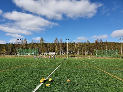 RoPS Valk vs Ajax Sin - 29/05/2021