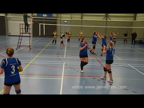 Pegasus DS1 - vc Riethoven 2-3