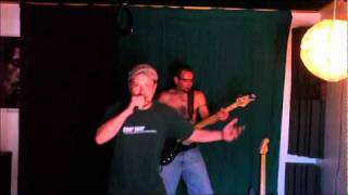 Under Vanilla Ice&#39;s Pressure 20WT cover