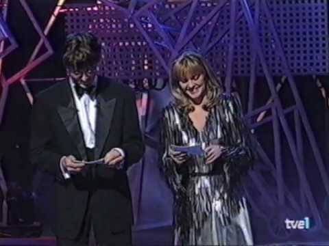 Eurovisión 1996 (Retransmisión TVE)