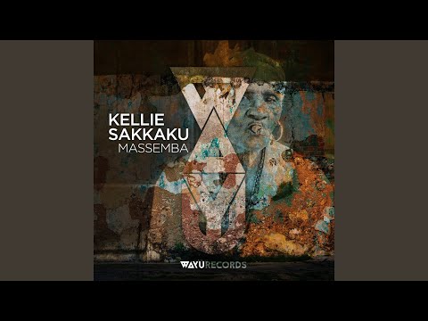 Massemba (Baez Remix)