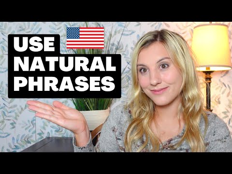 21 everyday English expressions