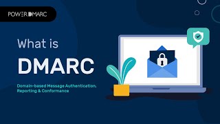 PowerDMARC YouTube Video