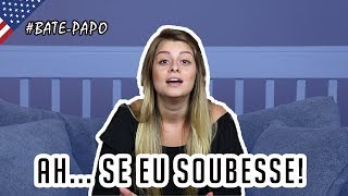 QUER MORAR NOS EUA? PRIMEIRO ENTENDA A REALIDADE!