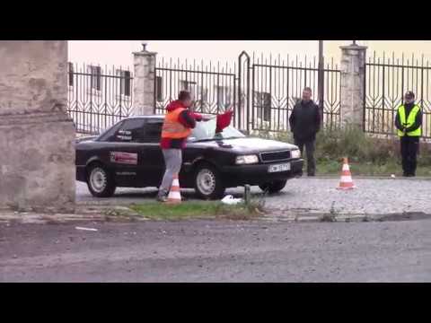 2 KJS Głuszyca 2018 Audi B4 Quattro