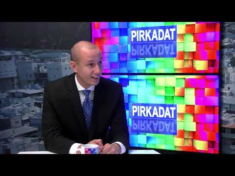 PIRKADAT: Rónai Sándor