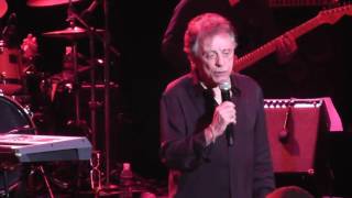 Frankie Valli Rag Doll 2016