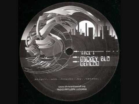 Tetsuo -Gencod- (DBO 01)