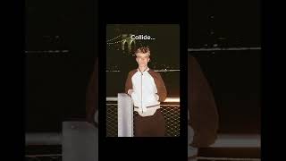 When two worlds collide ❤️