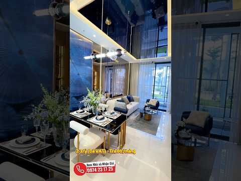 Căn hộ 2PN giá rẻ nhất TPHCM - Chỉ 2,3 tỷ tại A&K Tower An Phú - Trả 6tr/tháng