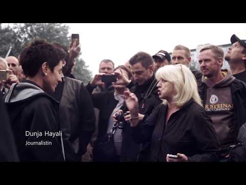 01.09.18 Chemnitz - Ein Tag bei den Anderen