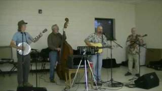 Medley of Lester Flatt and Earl Scruggs