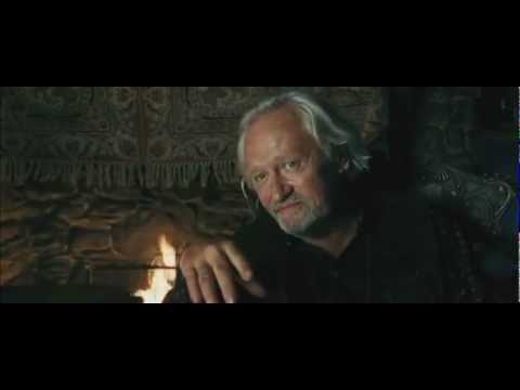 Трейлер фільму «Бойовий кінь»