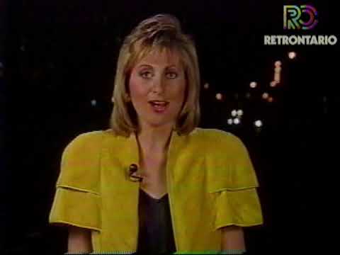 CFMT TORONTO NIGHTLIFE [OLA STURIK] (1990)