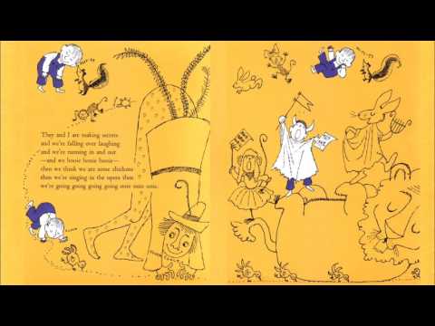 A Very Special House