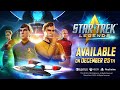 Gameplay video of Star Trek: Legends  PC