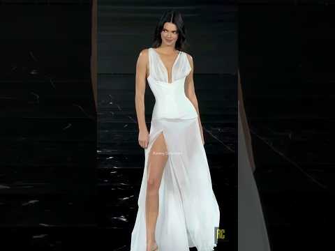 Kendall Jenner for L'Oréal Paris 2025 — Shorts