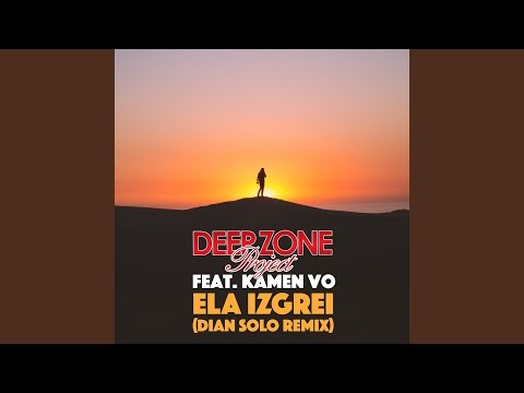 Ela Izgrei (Dian Solo Remix)