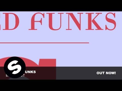 2 Faced Funks - Black Out (Original Mix)