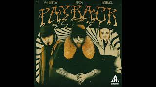 Demrick & DJ Hoppa  feat  Rittz - “Payback” OFFICIAL VERSION
