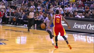Victor Oladipo - Orlando Magic - Houston Rockets