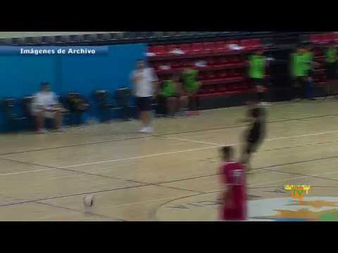 04/06/14 – La V Copa de Campeones Provincial de Fútbol-8 se disputará en La Nucía