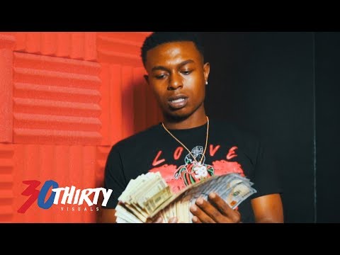 NBA Big B x DMG Slugga x Jeaux - We Out Here (ThirtyVisuals Exclusive)