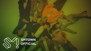 Musik-Video-Miniaturansicht zu Cream Soda Songtext von EXO