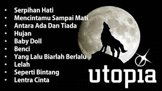 Download lagu UTOPIA FULL ALBUM OST GANTENG GANTENG SERIGALA I MENCINTAMU SAMPAI MATI I HUJAN | SERPIHAN HATI mp3 Download lagu UTOPIA FULL ALBUM OST GANTENG GANTENG SERIGALA I MENCINTAMU SAMPAI MATI I HUJAN | SERPIHAN HATI mp3