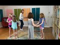 Bow Wow Wow Elementary Music Circle Game