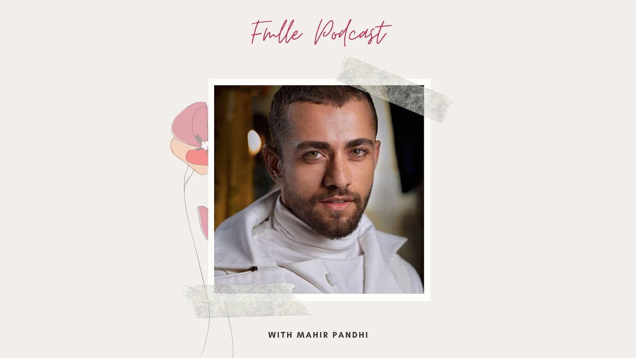 Exploring your comfort zone with Mahir Pandhi (Instagram Live) | FMLLE Podcast |