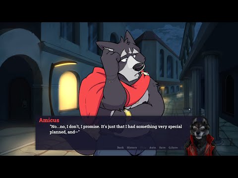 Adastra Part 35 Lovers Day