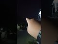 Fenomena Langka Bulan Sabit Terbit Dari Barat Padahal Baru Jam 6 Lebih Sepuluh Waktu Magrib