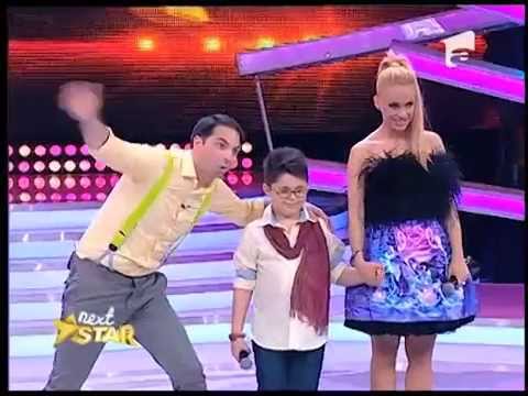 Prezentare: Alex Pirvu si Anda Adam