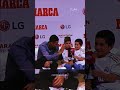 Cristiano Ronaldo Reaction To Child Cried When He Left Real Madrid