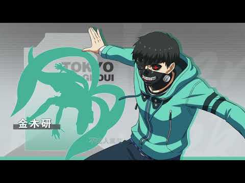 東京喰種：Awakening video thumbnail