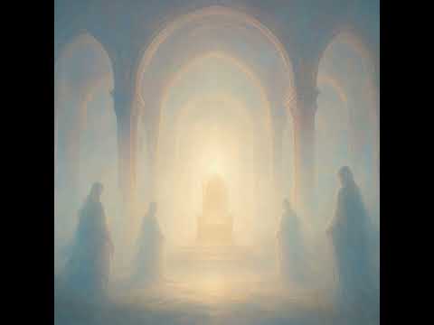 Daniel 7:9-10 & 7:13-14 - Scripture Memorization Song