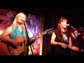 Green Eyes-(Kate Wolf cover) Sherry Austin with ...