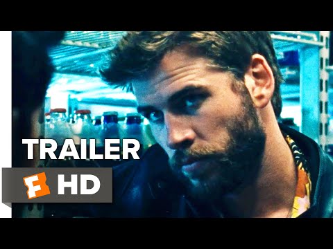 Killerman (2019) Official Trailer